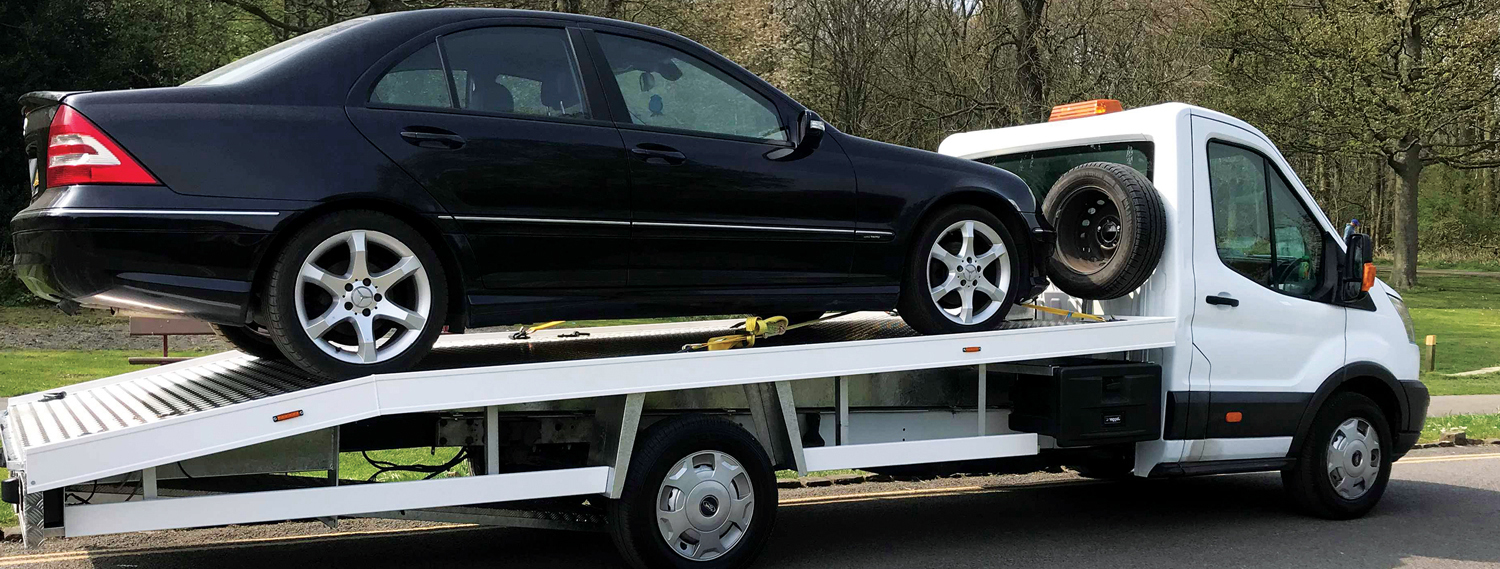 Bigadiç Oto Çekici